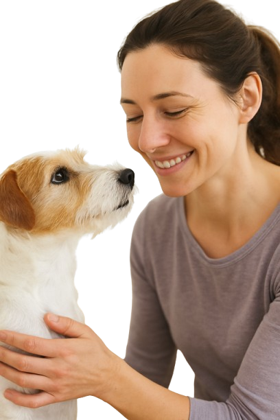 Goede Burger Honden Programma Brons